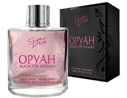 CHAT D´OR  OPYAH Black parfémovaná voda 100ml