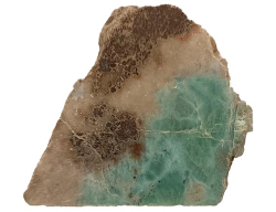 Larimar cca 95 g