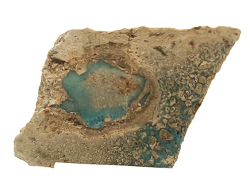 Larimar cca 65 g