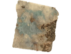 Larimar cca 89 g