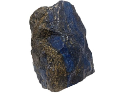 Lapis lazuli - cca 300 g - 8x6x5 cm