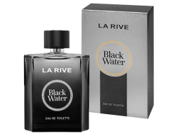  La Rive Black Water toaletní voda 100 ml