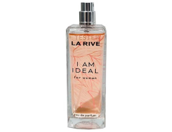 La Rive I Am Ideal parfémovaná voda 90 ml-TESTER